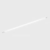 KIT DE 18 PIEZAS DE TUBO LED OGMA II TECNOLITE 18W TRANSPARENTE LUZ BLANCA NEUTRA BASE G13 ***CONEXION AMBOS LADOS***