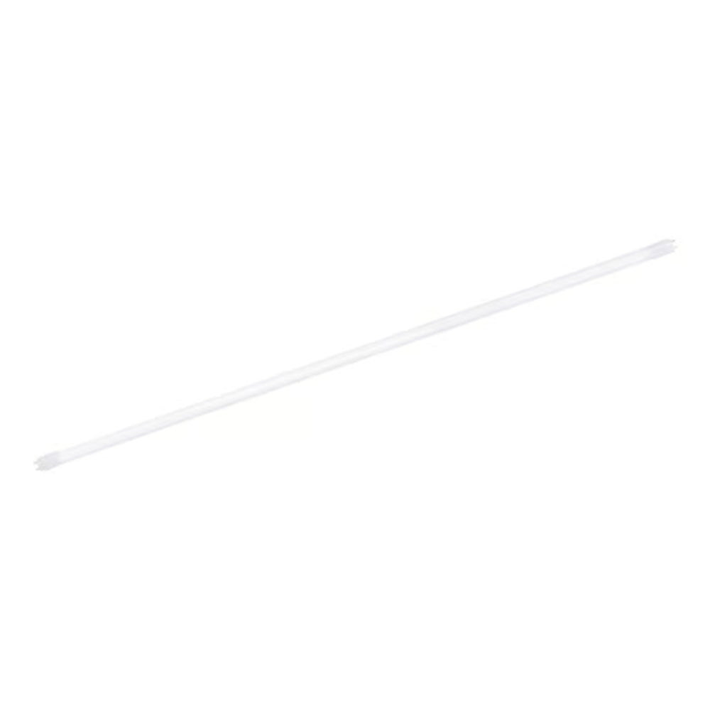 KIT DE 19 PIEZAS DE TUBO LED OGMA IV TECNOLITE 18W OPALINO LUZ BLANCA NEUTRA BASE G13 ***CONEXION AMBOS LADOS***