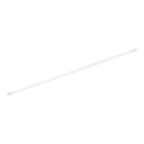 KIT DE 19 PIEZAS DE TUBO LED OGMA IV TECNOLITE 18W OPALINO LUZ BLANCA NEUTRA BASE G13 ***CONEXION AMBOS LADOS***