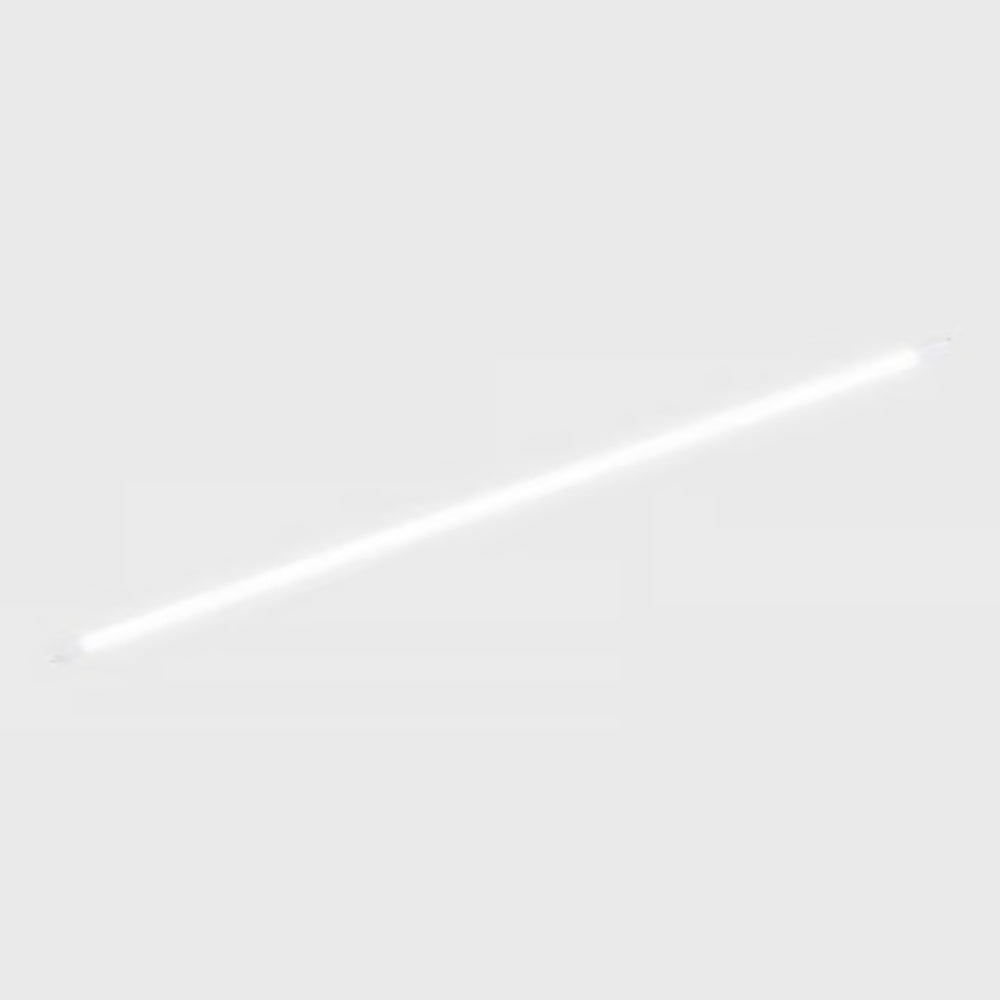 KIT DE 19 PIEZAS DE TUBO LED OGMA IV TECNOLITE 18W OPALINO LUZ BLANCA NEUTRA BASE G13 ***CONEXION AMBOS LADOS***