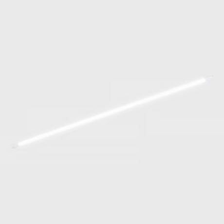 KIT DE 19 PIEZAS DE TUBO LED OGMA IV TECNOLITE 18W OPALINO LUZ BLANCA NEUTRA BASE G13 ***CONEXION AMBOS LADOS***