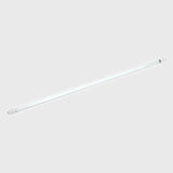 KIT DE 17 PIEZAS DE TUBO LED OGMA II TECNOLITE 18W TRANSPARENTE LUZ DE DIA BASE G13 ***CONEXION AMBOS LADOS***