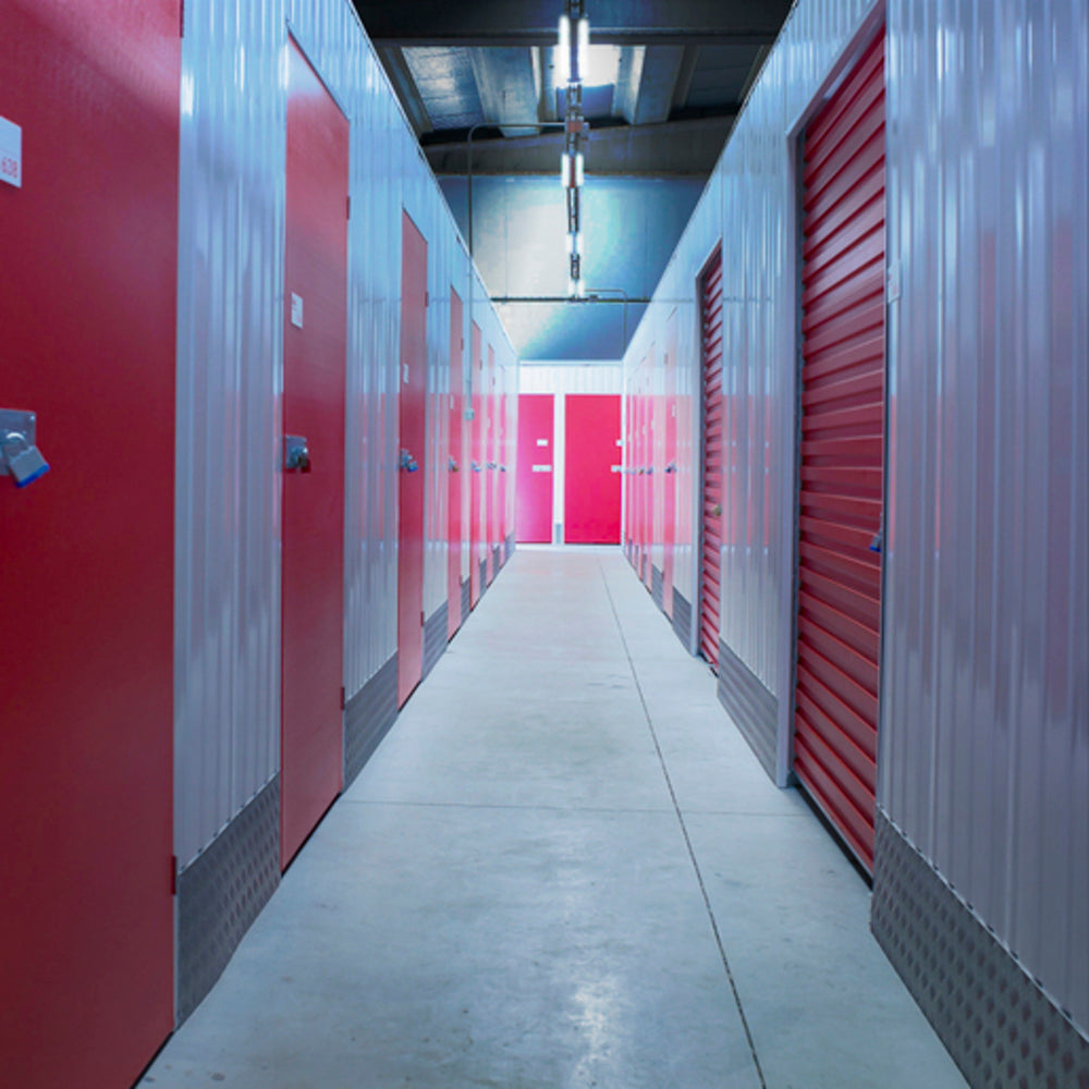 KIT DE 17 PIEZAS DE TUBO LED OGMA II TECNOLITE 18W TRANSPARENTE LUZ DE DIA BASE G13 ***CONEXION AMBOS LADOS***