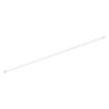 KIT DE 18 PIEZAS DE TUBO LED OGMA VI TECNOLITE 18W OPALINO LUZ DE DIA BASE G13 ***CONEXION AMBOS LADOS*** *** OFRECER ML-TU-CR18-OP O 91258 ***