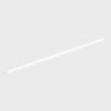 KIT DE 18 PIEZAS DE TUBO LED OGMA VI TECNOLITE 18W OPALINO LUZ DE DIA BASE G13 ***CONEXION AMBOS LADOS*** *** OFRECER ML-TU-CR18-OP O 91258 ***