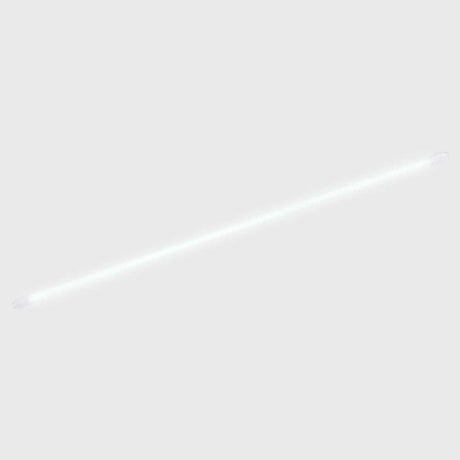 KIT DE 18 PIEZAS DE TUBO LED OGMA VI TECNOLITE 18W OPALINO LUZ DE DIA BASE G13 ***CONEXION AMBOS LADOS*** *** OFRECER ML-TU-CR18-OP O 91258 ***