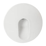 KIT DE 3 PIEZAS DE LÁMPARA DE INTERIOR EMPOTRABLE LED CYNARA II TECNOLITE 1W LUZ SUAVE CÁLIDA