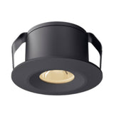 KIT DE 3 PIEZAS DE INT EMP LED 1W100-240V75LMIP203000K N FORAMEN I TECNOLITE