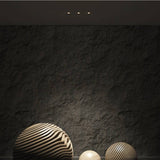 KIT DE 3 PIEZAS DE INT EMP LED 1W100-240V75LMIP203000K N FORAMEN I TECNOLITE