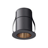 KIT DE 2 PIEZAS DE INT EMP 1W100-240V65LMIP6203000K N FORAMEN II TECNOLITE