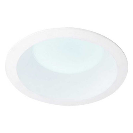 KIT DE 2 PIEZAS DE LAMPARA EMPOTRABLE LED TECNOLITE ATIK IV 20W LUZ BLANCA ATENUABLE LED INTEGRADO