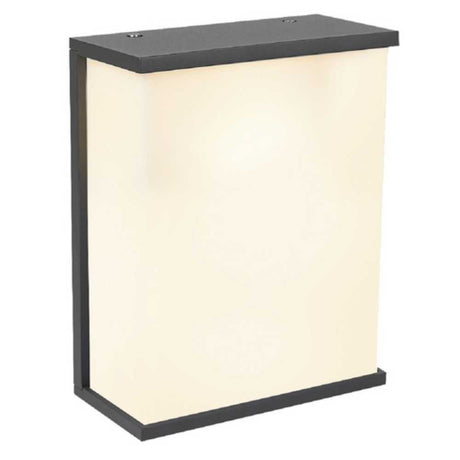 KIT DE 2 PIEZAS DE LAMPARA DE EXTERIOR TOULON III TECNOLITE PARA SOBREPONER BASE E27