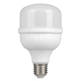 KIT DE 19 PIEZAS DE FOCO LED 20W/100-240V. ALTA POTENCIA BLANCO 6500K L.D. *** OFRECER 86322 ***