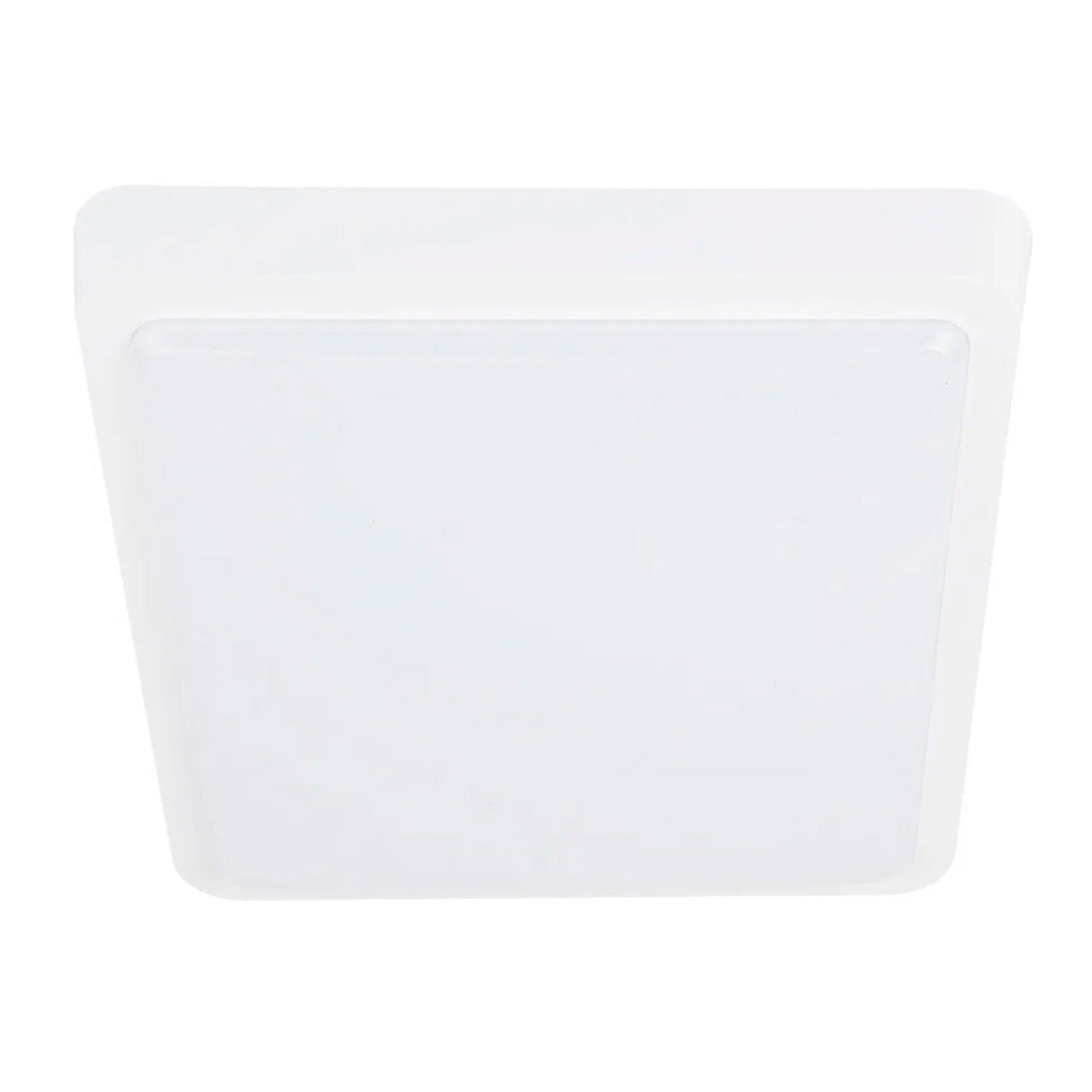 KIT DE 2 PIEZAS DE LAMPARA DE INTERIOR LED NASHIRA III TECNOLITE PARA SOBREPONER 20W LUZ SUAVE CALIDA