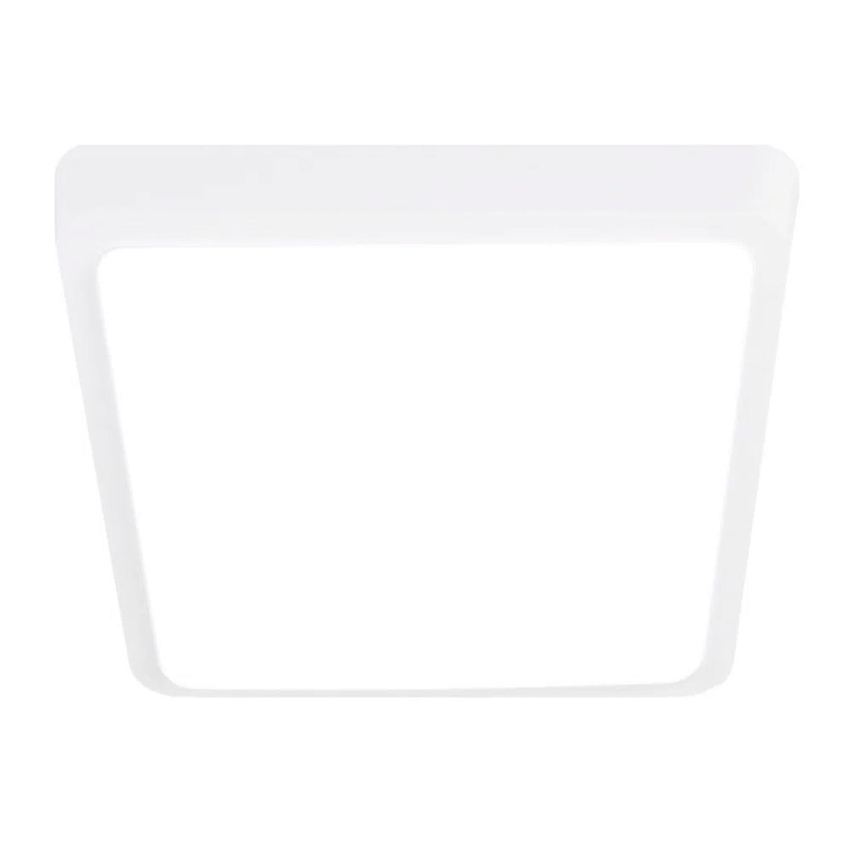 KIT DE 2 PIEZAS DE LAMPARA DE INTERIOR LED NASHIRA III TECNOLITE PARA SOBREPONER 20W LUZ DE DIA