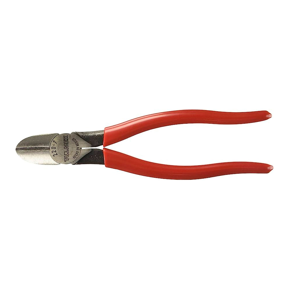 KIT DE 2 PINZAS DE CORTE DIAGONAL DE 7 PULGADAS PARA TRABAJO PESADO KLEIN TOOLS