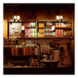 KIT DE 2 PIEZAS DE LUMINARIO INT. COLG. 4X8.5W/100-240V. KANG