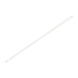 KIT DE 2 PIEZAS DE INTERIOR REGLETA LED 24W 3000K