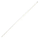 KIT DE 2 PIEZAS DE INTERIOR REGLETA LED 24W 4000K BLANCO