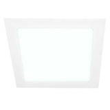 KIT DE 4 PIEZAS DE LÁMPARA DE INTERIOR EMPOTRABLE LED BRIGHTON IX TECNOLITE 24W LUZ DE DÍA