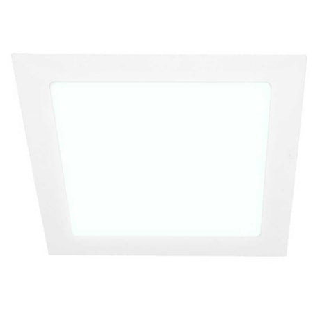 KIT DE 4 PIEZAS DE LÁMPARA DE INTERIOR EMPOTRABLE LED BRIGHTON IX TECNOLITE 24W LUZ DE DÍA