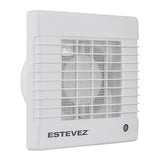 KIT DE 3 EXTRACTORES ECONOMICOS TIPO JAPONES 4-PG ESTEVEZ