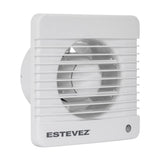 KIT DE 3 EXTRACTORES ECONOMICOS TIPO INGLES 4-PG ESTEVEZ