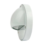 KIT DE 5 PIEZAS DE LAMPARA DE CORTESIA LED CASPE I TECNOLITE PARA SOBREPONER 2W IP44 3000K ***REQUIERE DRIVER 12V***