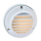 KIT DE 4 PIEZAS DE EXT LUZ DE CORTESIA LED 2W12V3000KG4 CASTELO I