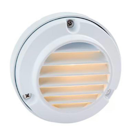 KIT DE 4 PIEZAS DE EXT LUZ DE CORTESIA LED 2W12V3000KG4 CASTELO I