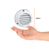 KIT DE 4 PIEZAS DE EXT LUZ DE CORTESIA LED 2W12V3000KG4 CASTELO I