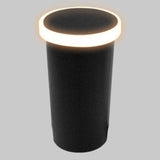 KIT DE 3 PIEZAS DE EXT SP LED 2W100-240V34LMIP653000K G UMBRIEL TECNOLITE