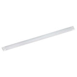 KIT DE 4 PIEZAS DE LUM LED INTERIOR REGLETA 36W 100-240V 4000K BLANCO