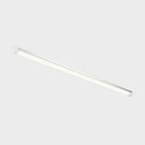 KIT DE 2 PIEZAS DE LAMPARA LINEAL LED TECNOLITE CAPELLA III PARA SOBREPONER 36W LUZ DE DIA