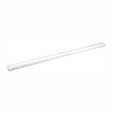 KIT DE 2 PIEZAS DE LAMPARA DE INTERIOR LED DUBHE II TECNOLITE PARA SUSPENDER 38W LUZ BLANCA NEUTRA