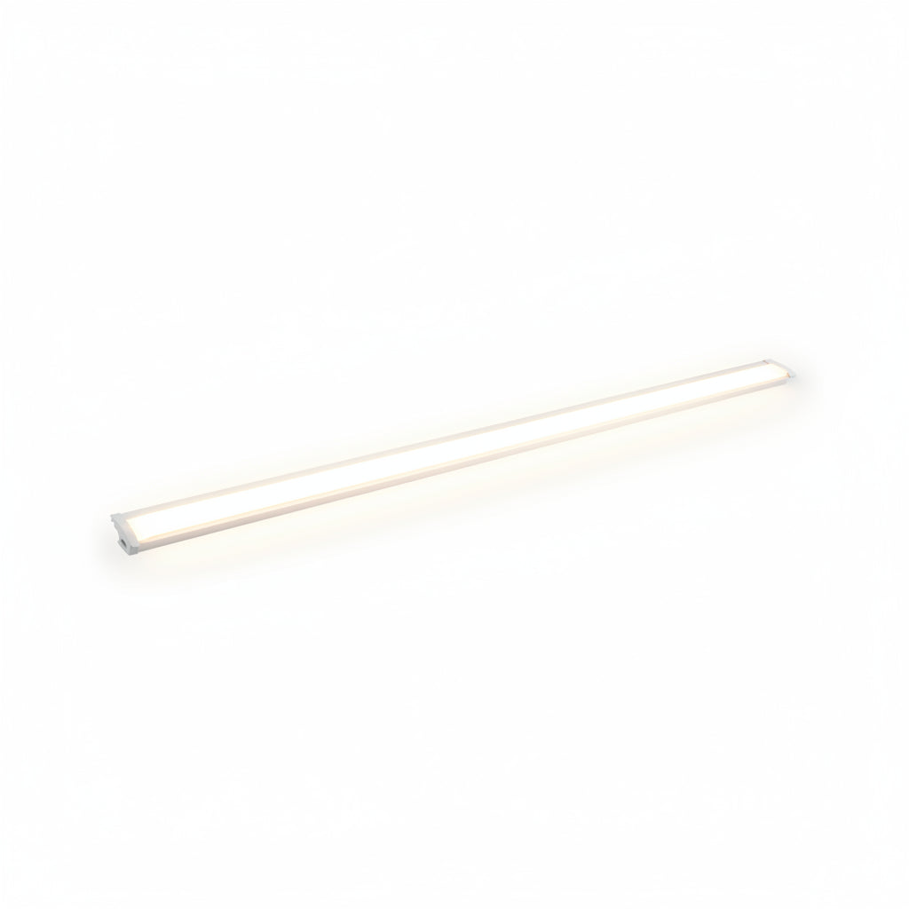 KIT DE 2 PIEZAS DE LAMPARA DE INTERIOR LED DUBHE II TECNOLITE PARA SUSPENDER 38W LUZ BLANCA NEUTRA