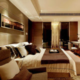 KIT DE 6 PIEZAS DE FOCO LED TECNOLITE AMPOLLETA 3W LUZ SUAVE CALIDA BASE G9