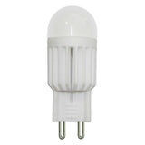 KIT DE 10 PIEZAS DE LAMP LED AMPOLLETA 3W 6500K G9 180LM