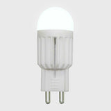 KIT DE 10 PIEZAS DE LAMP LED AMPOLLETA 3W 6500K G9 180LM