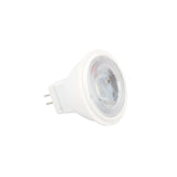 KIT DE 11 PIEZAS DE LAMP LED MR11 3W3000K200LMG4 TECNOLITE *** OFRECER MR11LED4/BC ***