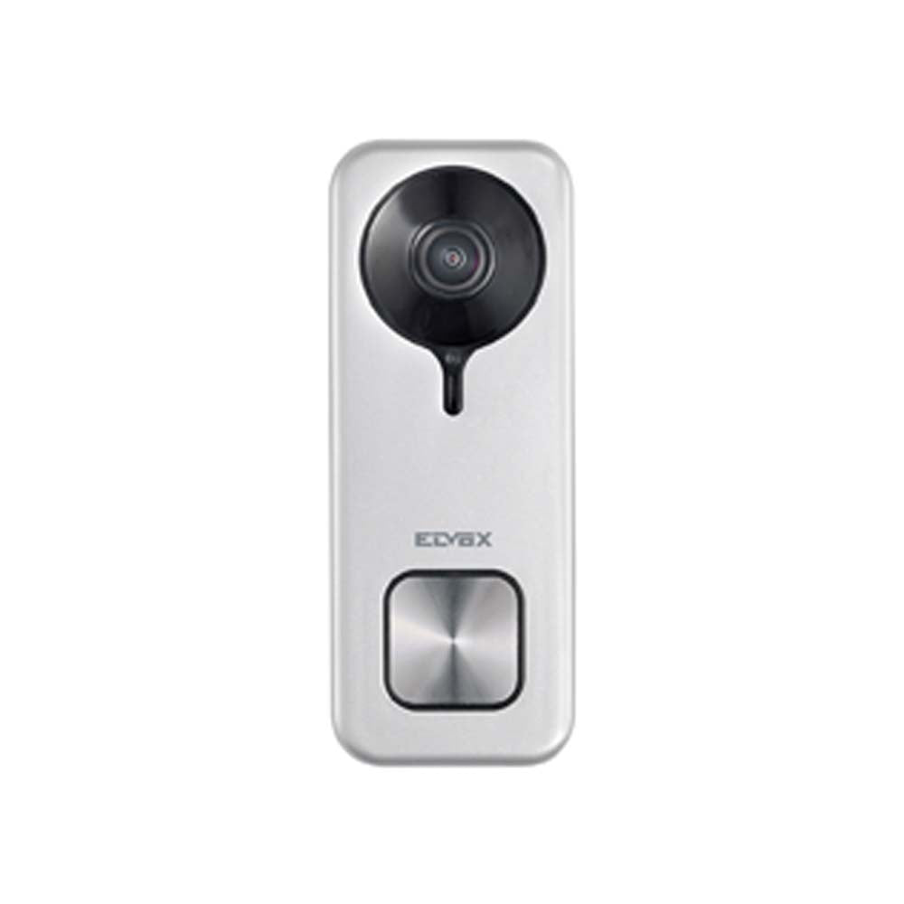 KIT TIMBRE WI-FI + ALIMENTADOR MULTI-CLAV