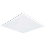 KIT DE 3 PIEZAS DE LUMINARIO EMPOTRADO TECHO INT. LED 40W/100-240V. L.D. 6500K BLANCO ACRUX *** OFRECER 89774 ***