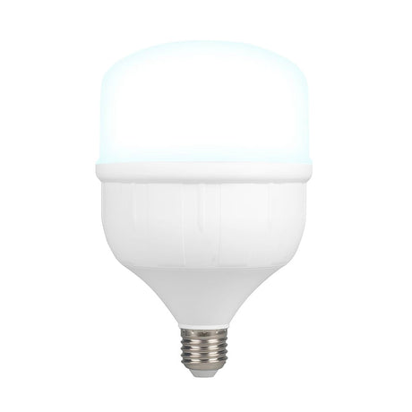 KIT DE 9 PIEZAS DE LAMPARA LED 40W100-240V6500KE273600LM (40LHBLEDT65MV200)