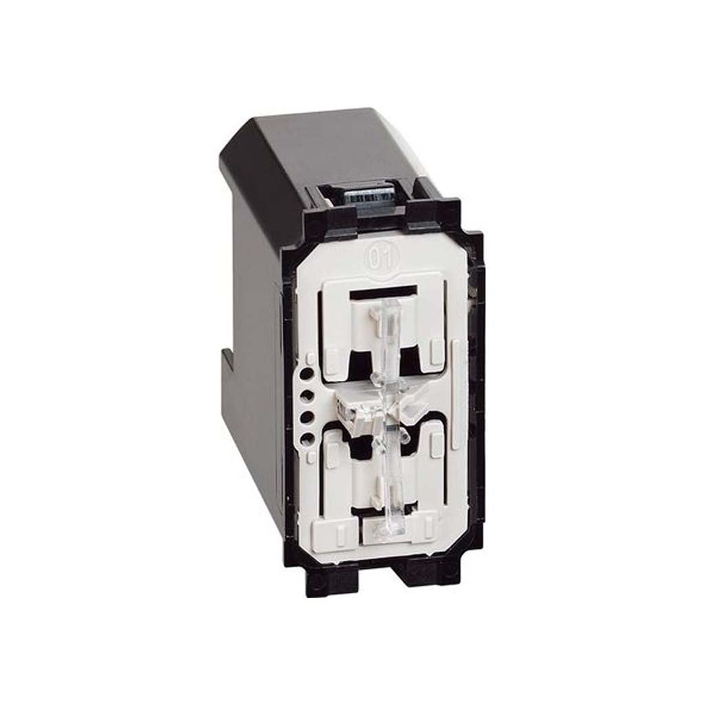 DIMMER SMART 1 MOD. 100-240VAC LIVING NOW SAMART