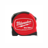 KIT DE 3 FLEXOMETRO PARA CONTRATISTA DE 8M MILWAUKEE