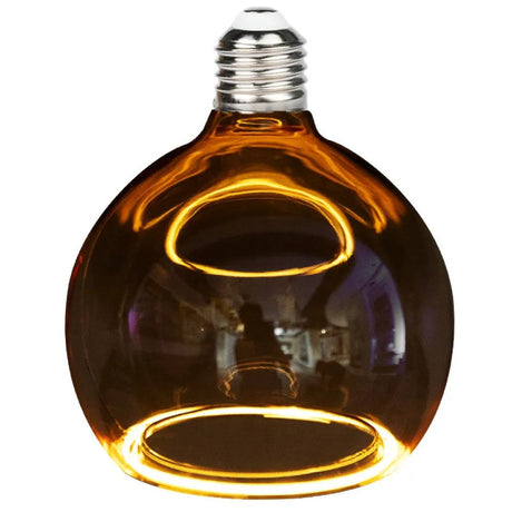 KIT DE 3 PIEZAS DE LAMPARA FIL 4W 22K CRI90 E27