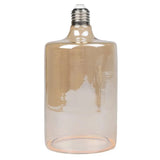 KIT DE 3 PIEZAS DE LAMPARA FIL 4.5W 22K CRI90 E27 DIM