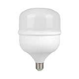 KIT DE 7 PIEZAS DE FOCO LED TECNOLITE ALTA POTENCIA 50W LUZ DE DIA BASE E27