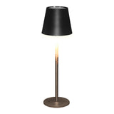 KIT DE 2 PIEZAS DE LUMINARIO INT LED 5W 4.2VCDLM 30K/40K/65K NGR