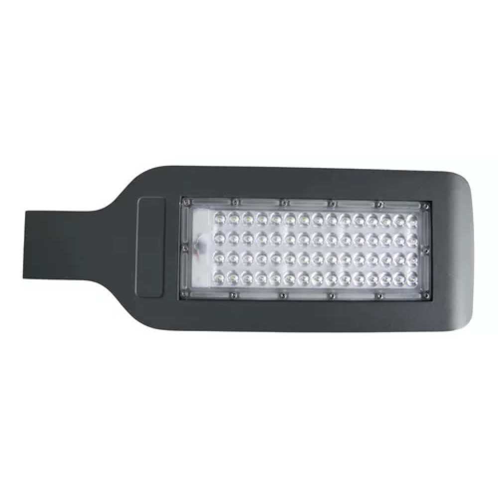 KIT DE 2 PIEZAS DE LAMPARA DE EXTERIOR LED TECNOLITE INDUS II PARA PUNTA DE POSTE 60W LUZ DE DIA